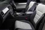 Volkswagen Touareg V6 TDI Monochrome 2017 года (AU)